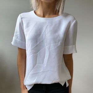 Banana Republic T-Shirt Blouse